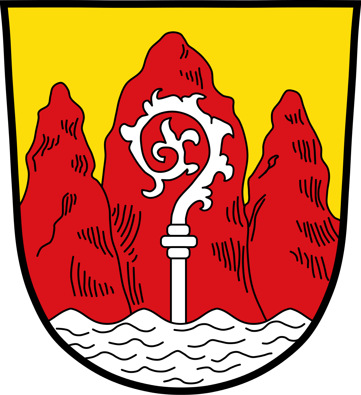 Gemeinde Nassenfels